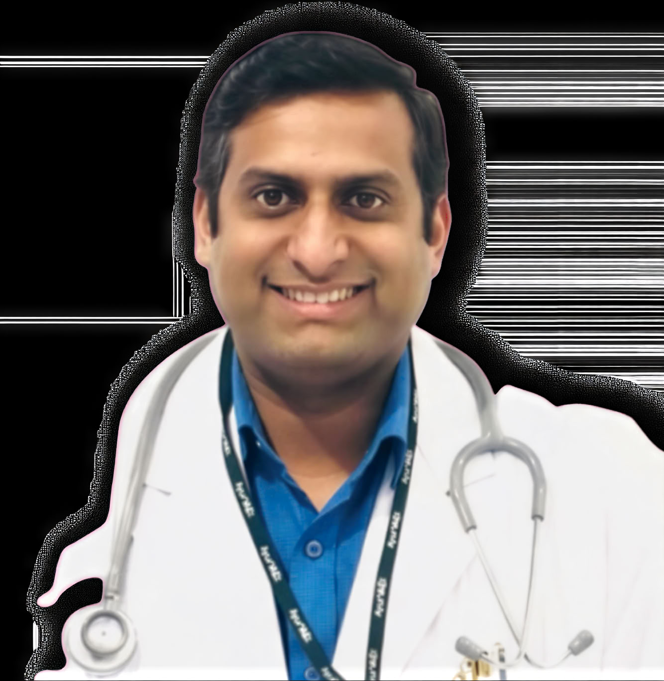 Dr. Rakesh Kumar N