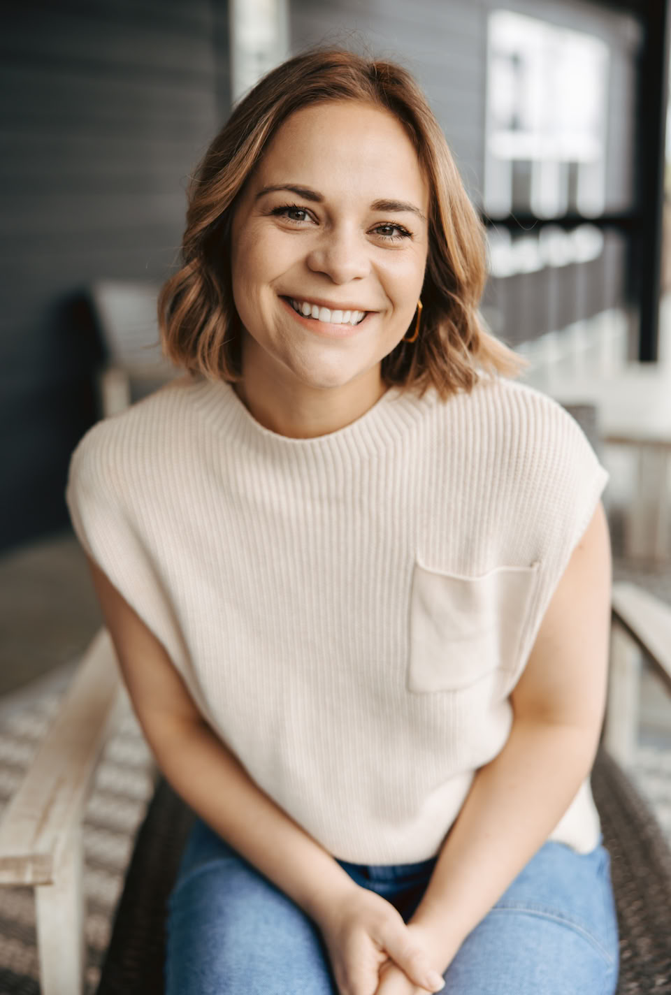 Tori Hein