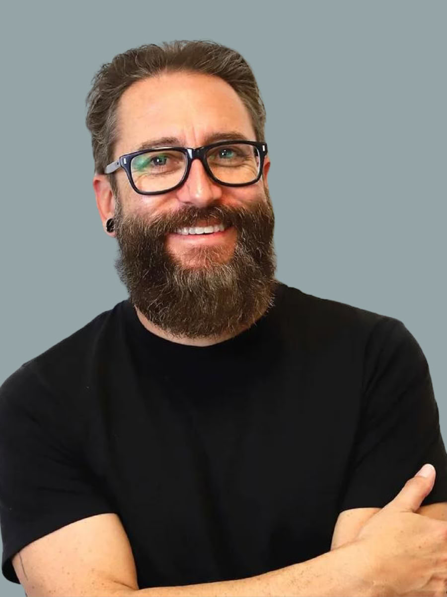 Mario Garcia