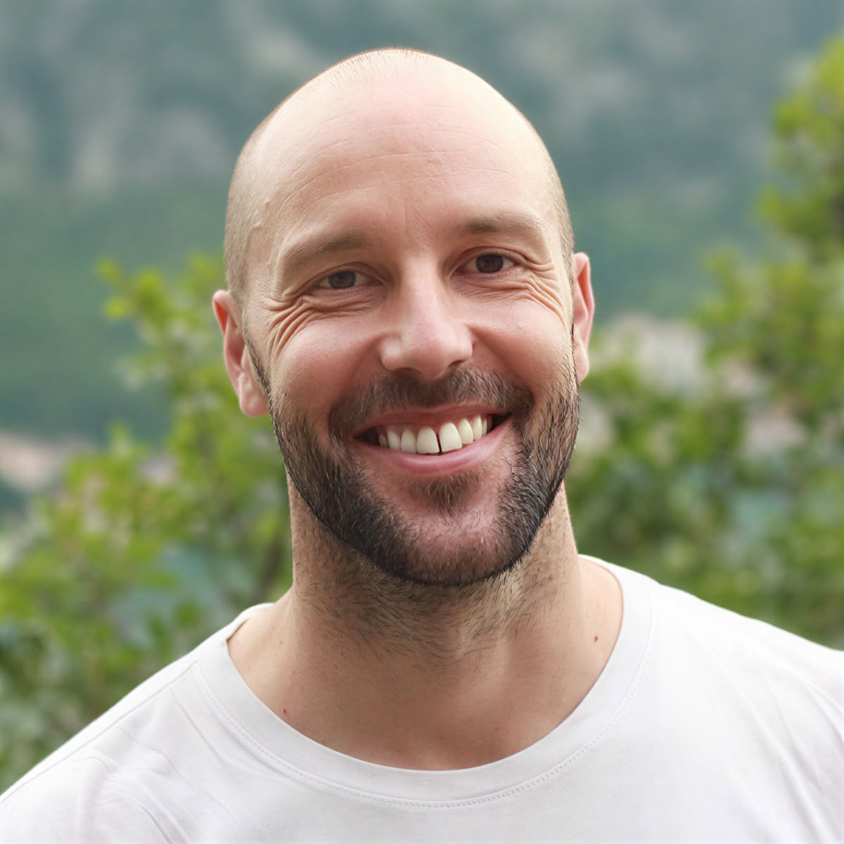 Dr. Sven Richter