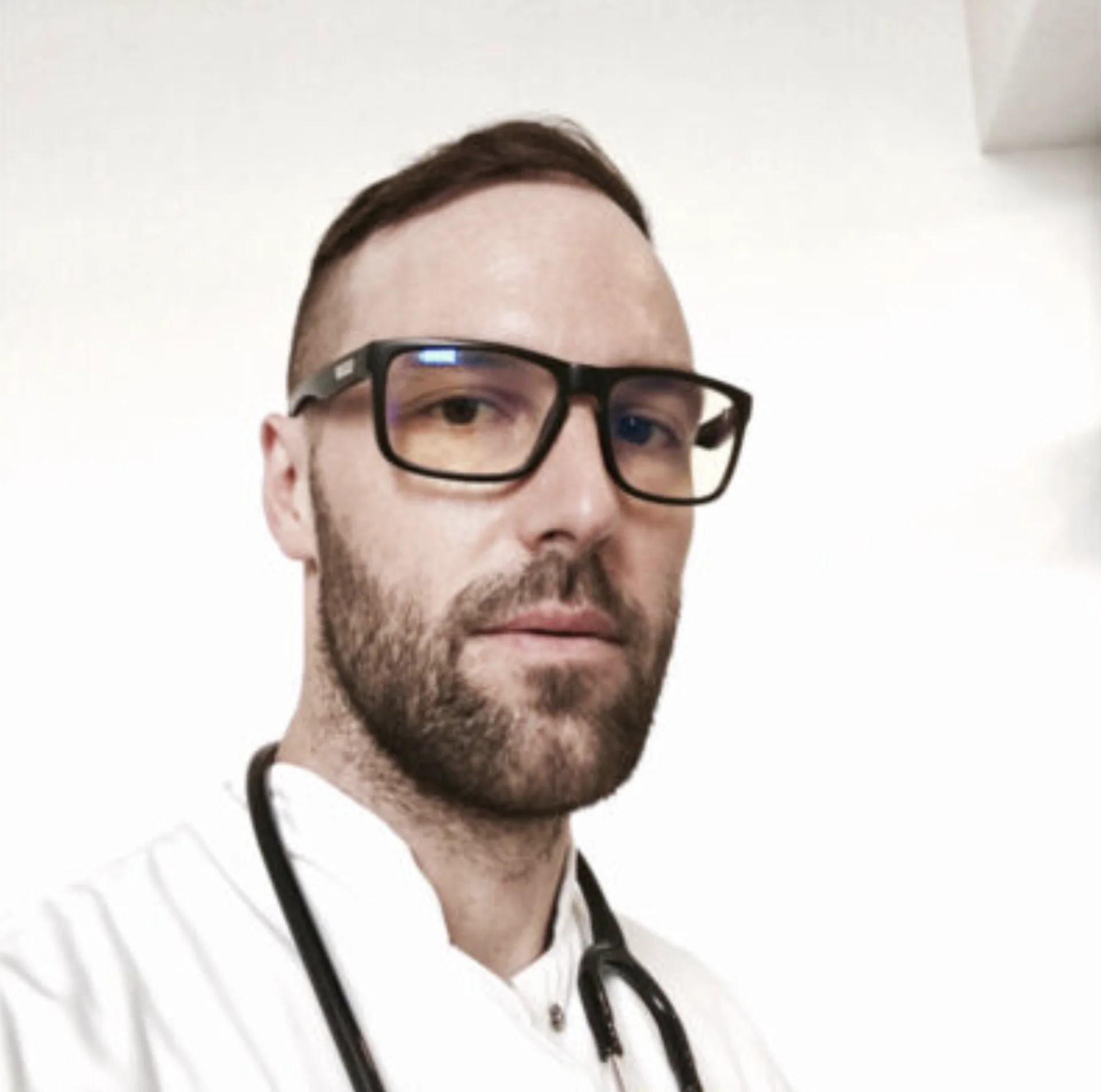 Dr. Sven Markus Richter