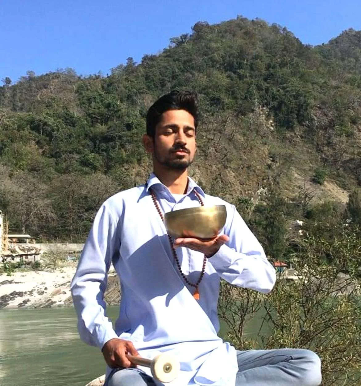 Dr. Rohit Chobe