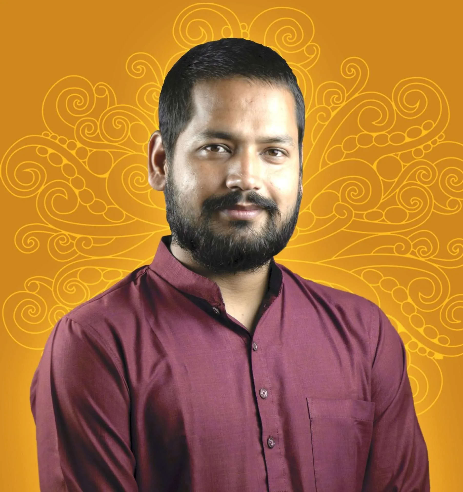Rajeev Nautial