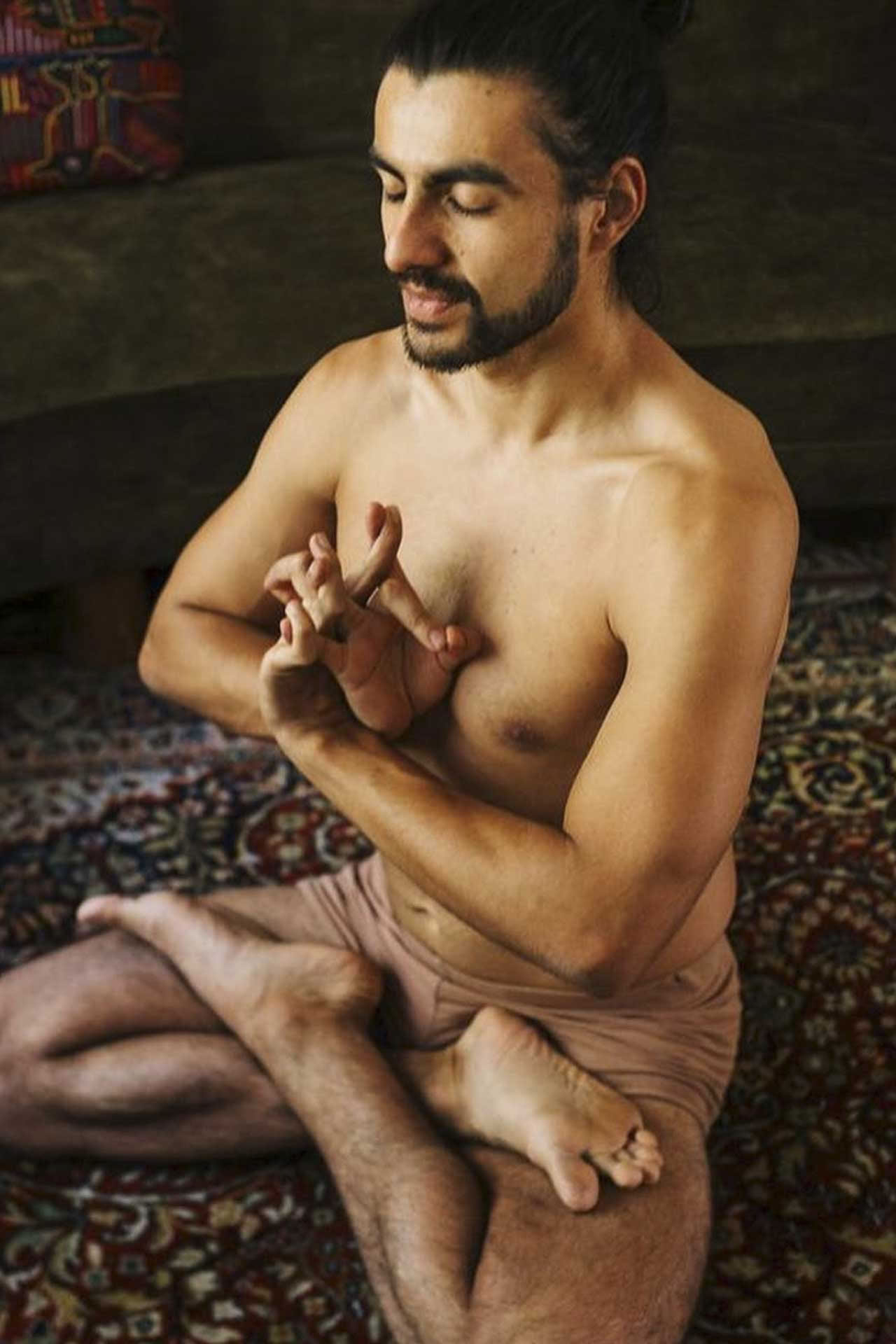 Alex Campos