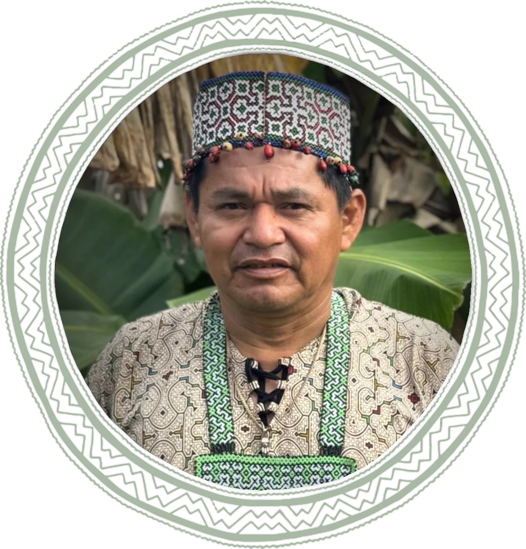 Américo Mahua Campos