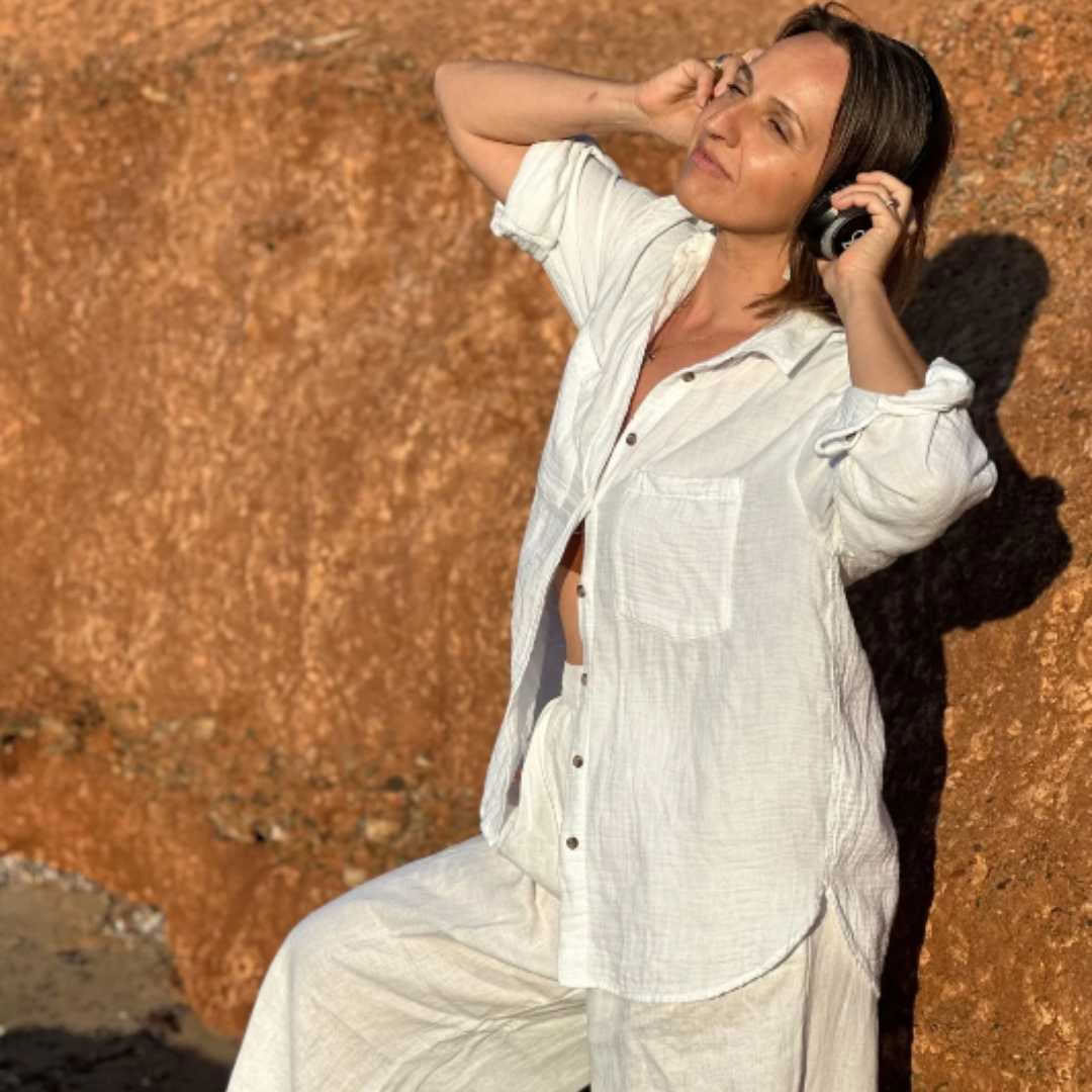Alexandra Sarigianni