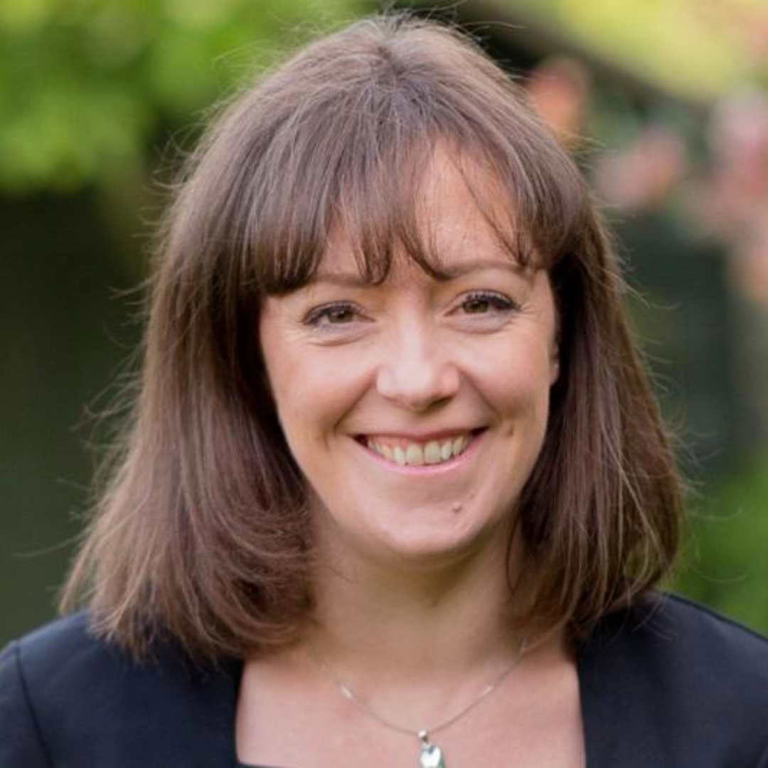 Denise Spragg