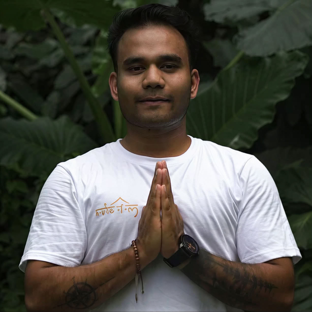 Vivek Rawat