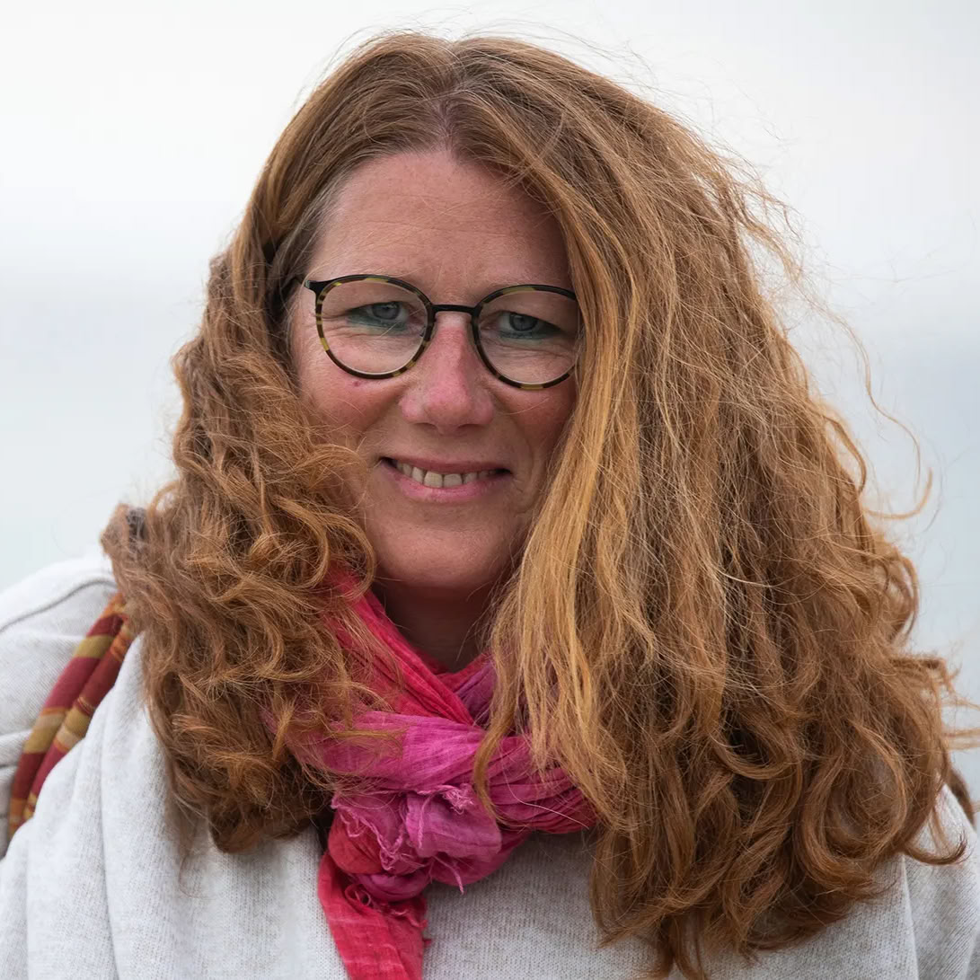 Anja Steinmetz