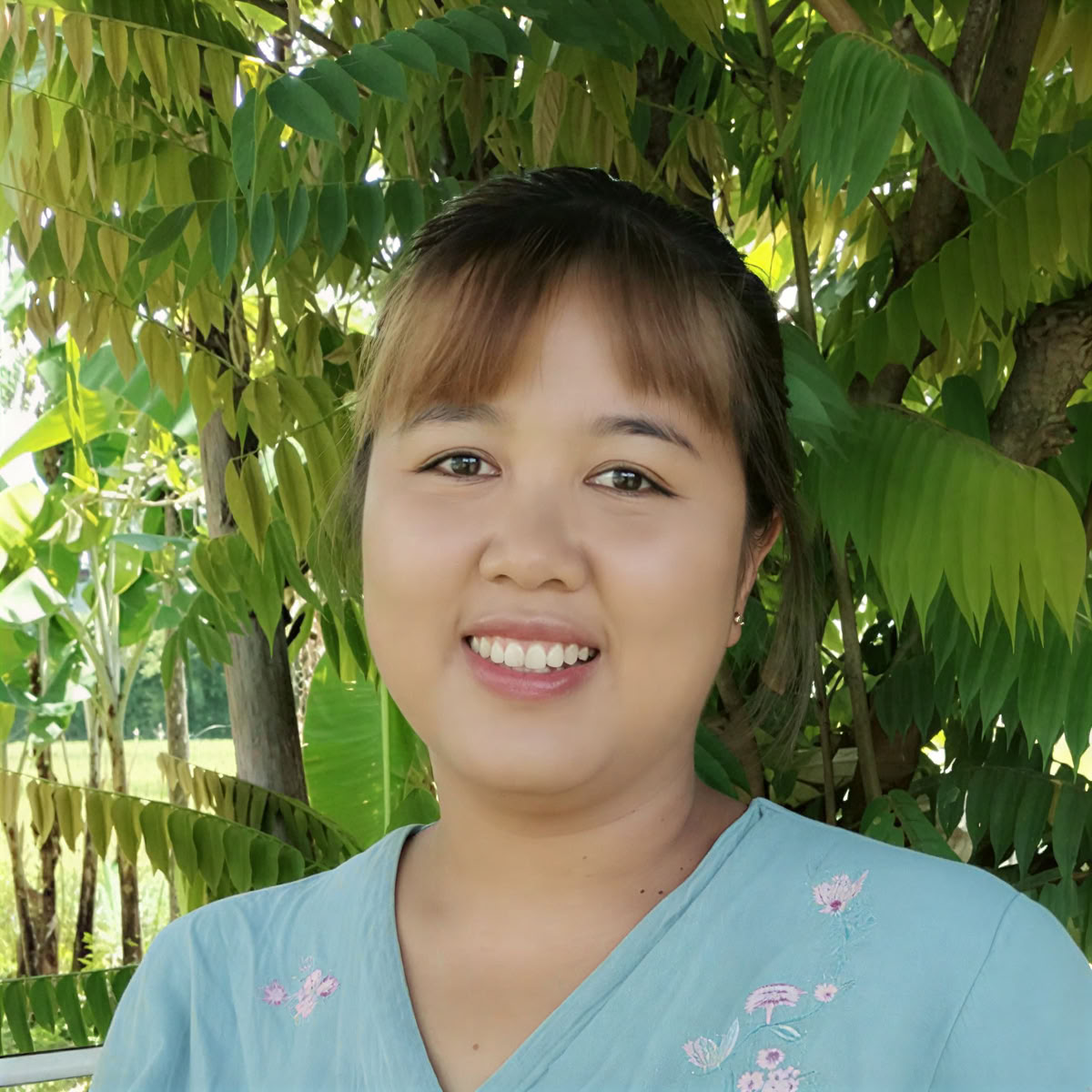 Yuli (Bali Bliss Wellness Ubud Center)