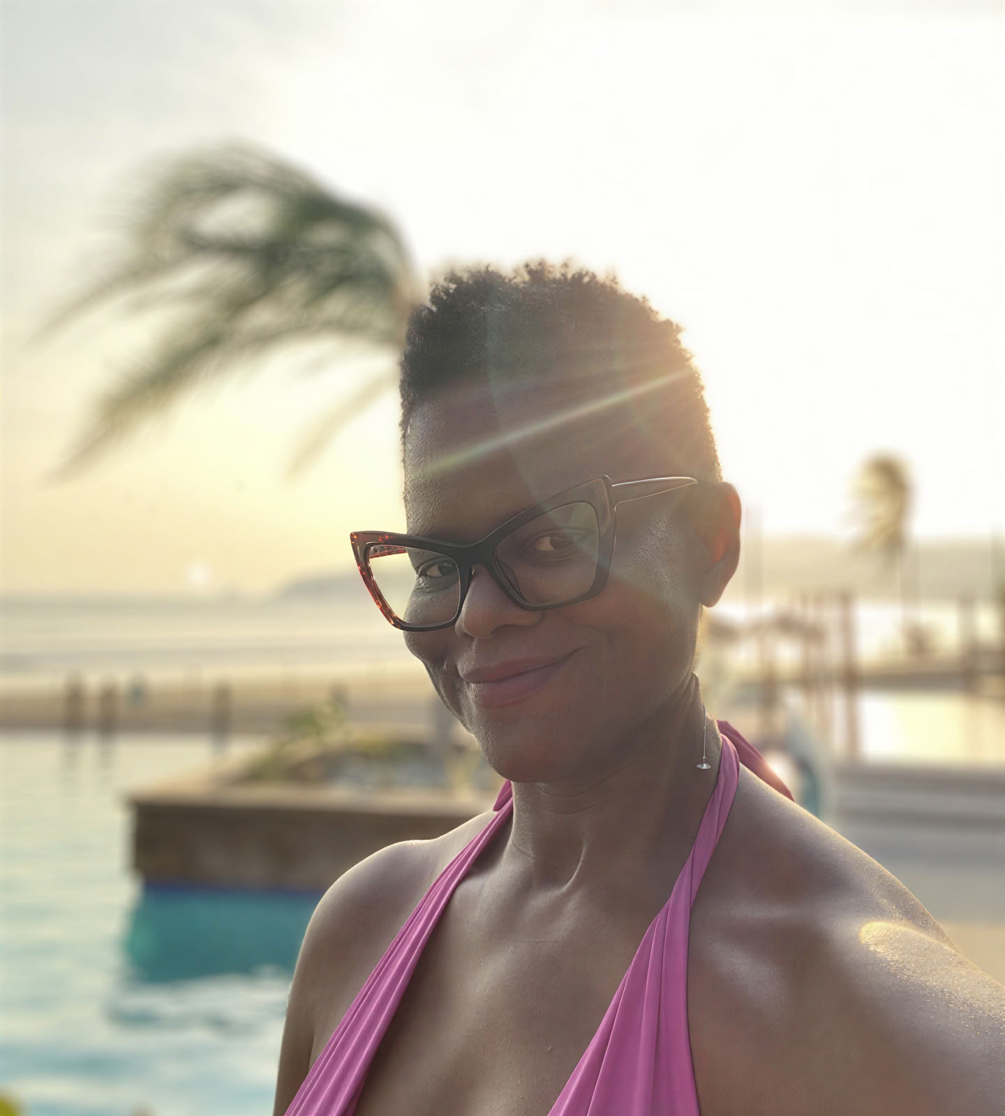 Constina Alston-Howley