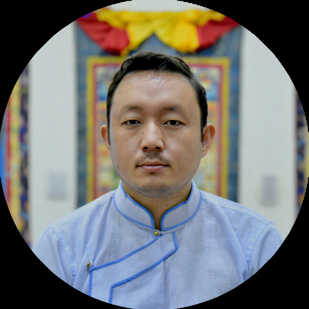 Tenzin Loden