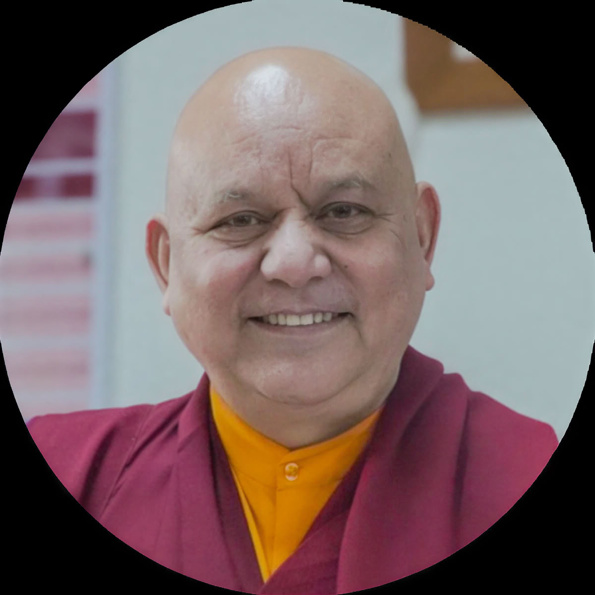 Prof. Wangchuk Dorjee Negi