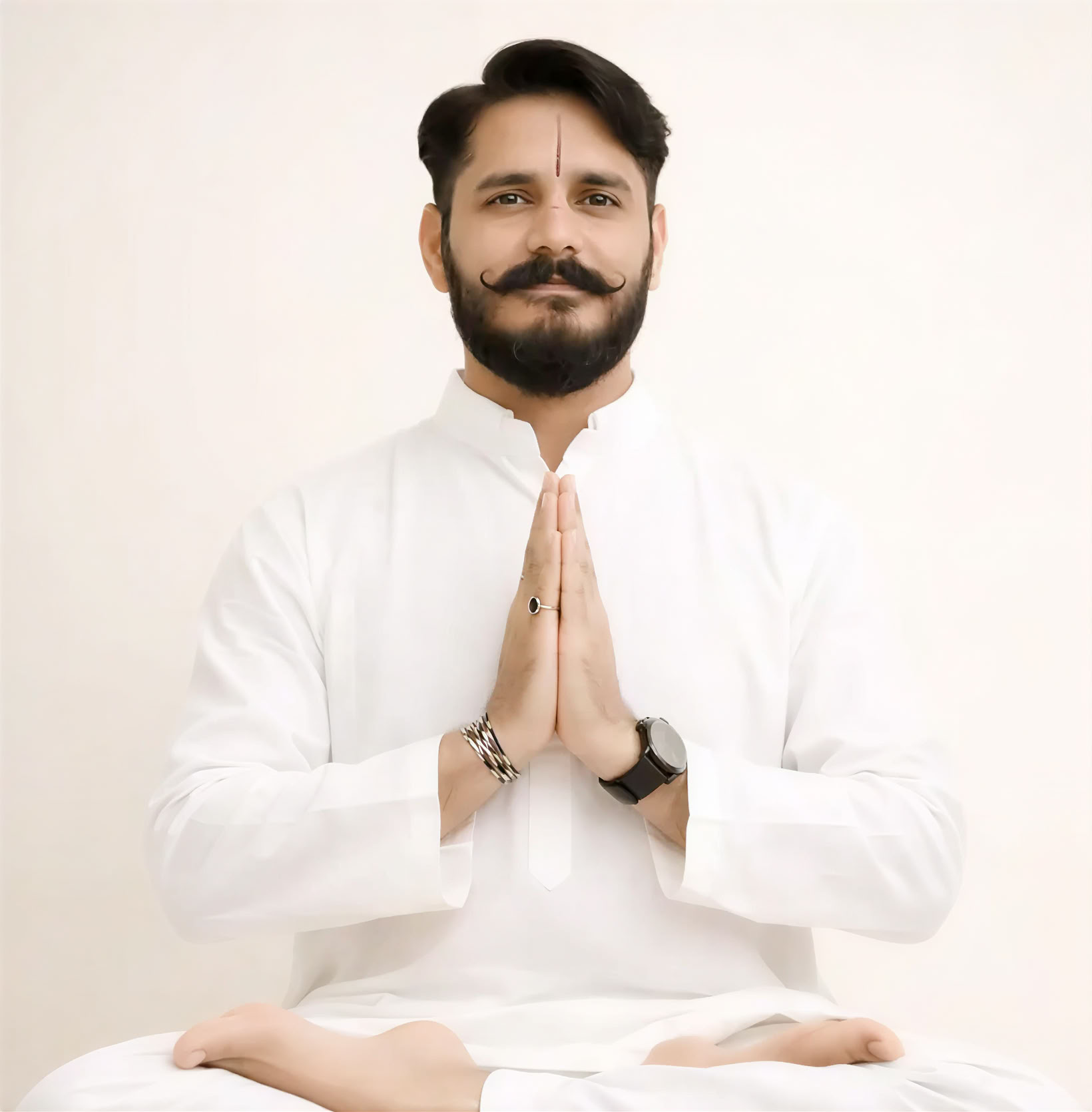 Krishna Ji