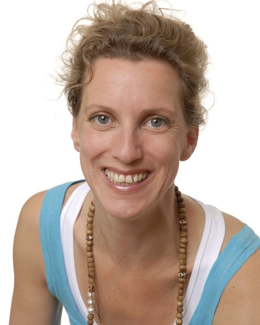 Dhanya Daniela Meggers