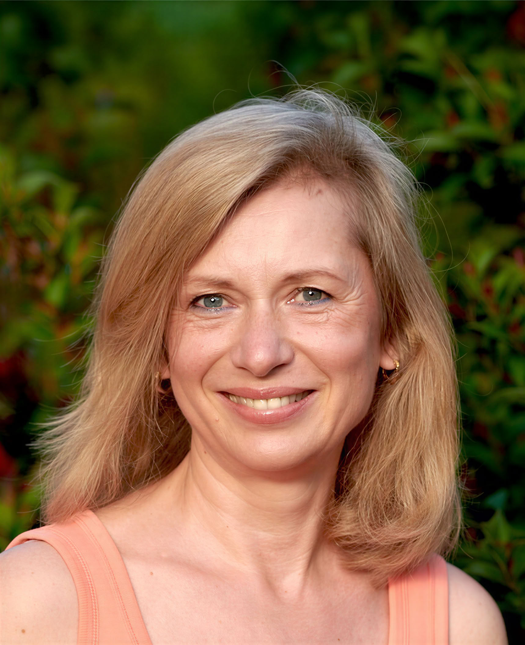 Regine Podszuweit
