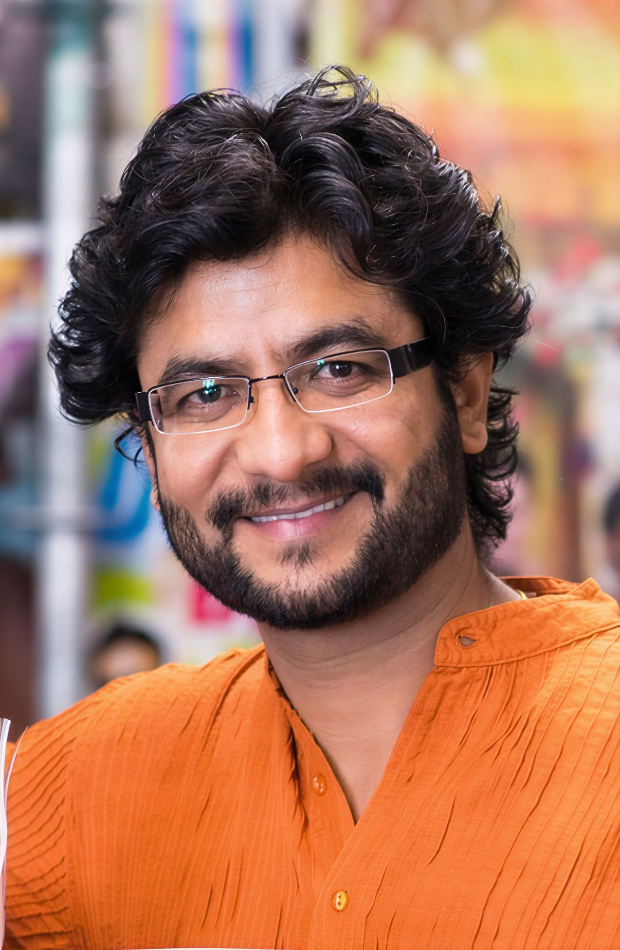 Ashwani Bhanot
