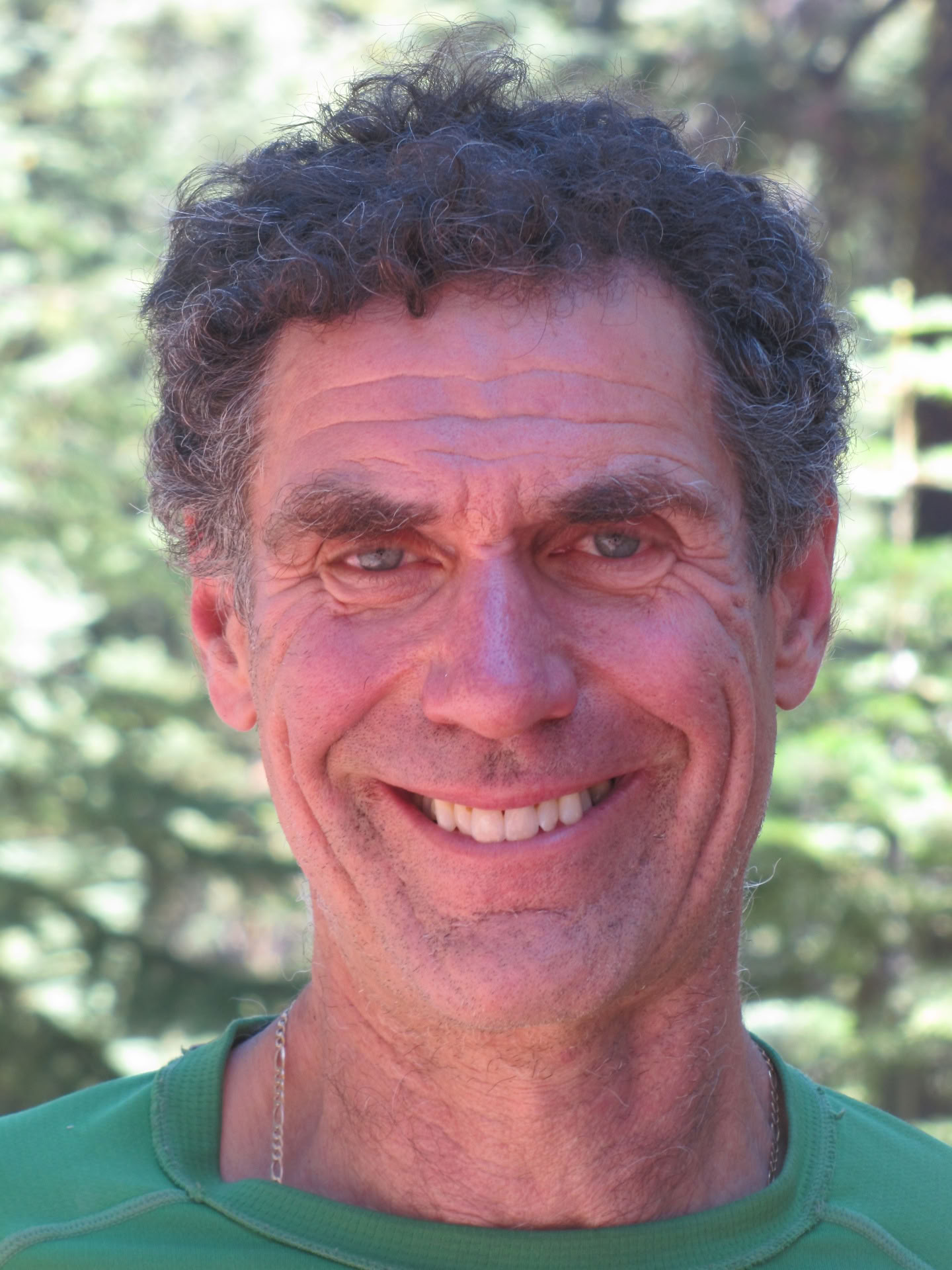 Andrew Oser