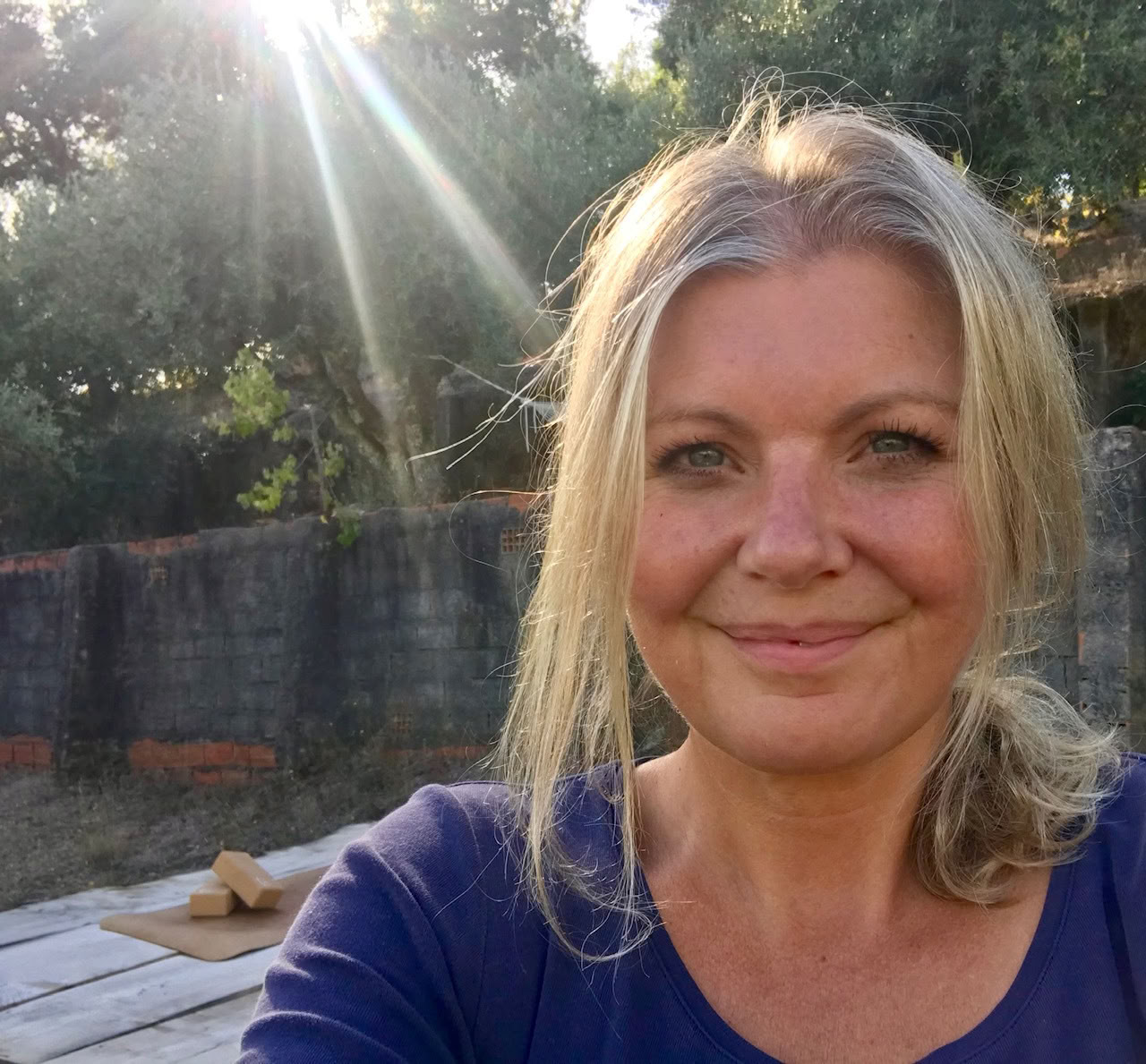 Belinda Raitt