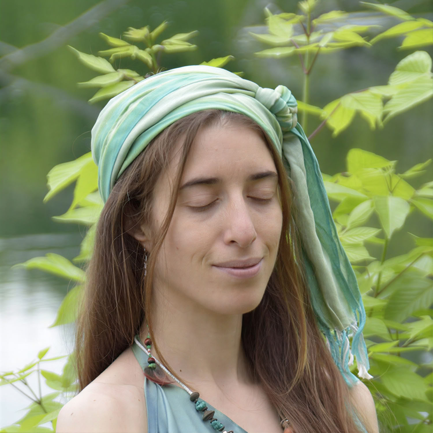 Monica (ASHA Retreat & Community)
