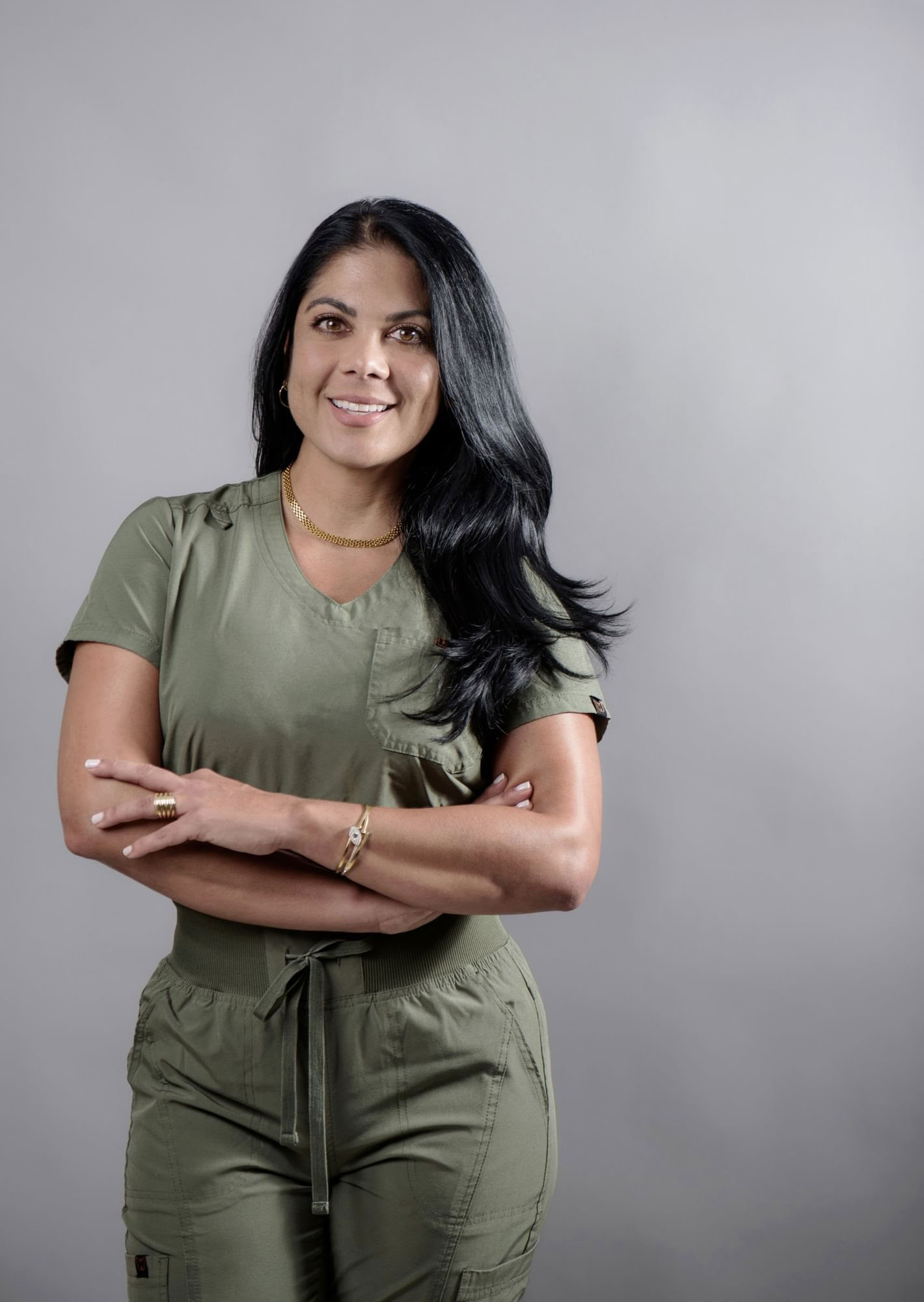 Dra. Vanessa Zamora