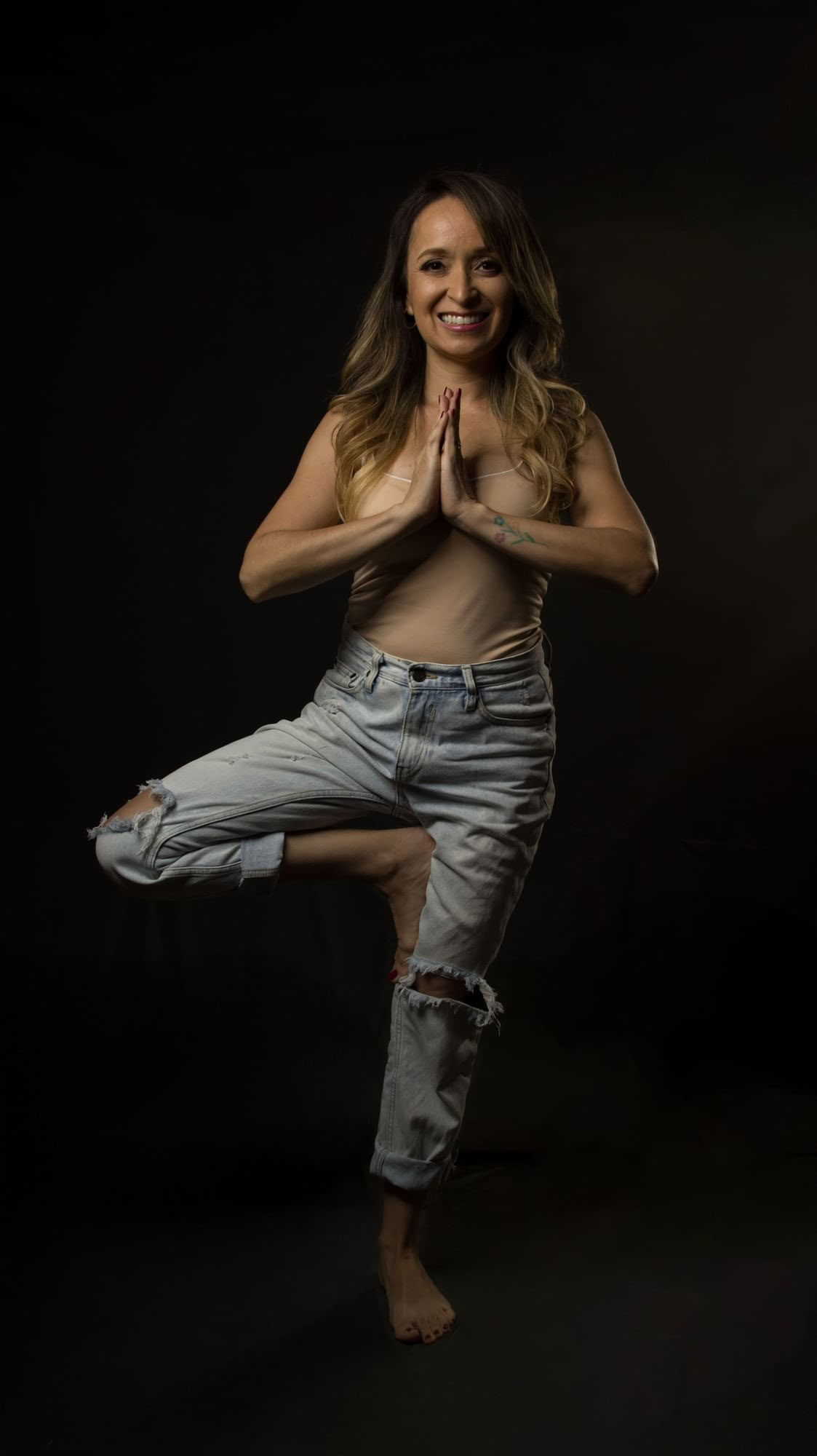 Verónica Bellido