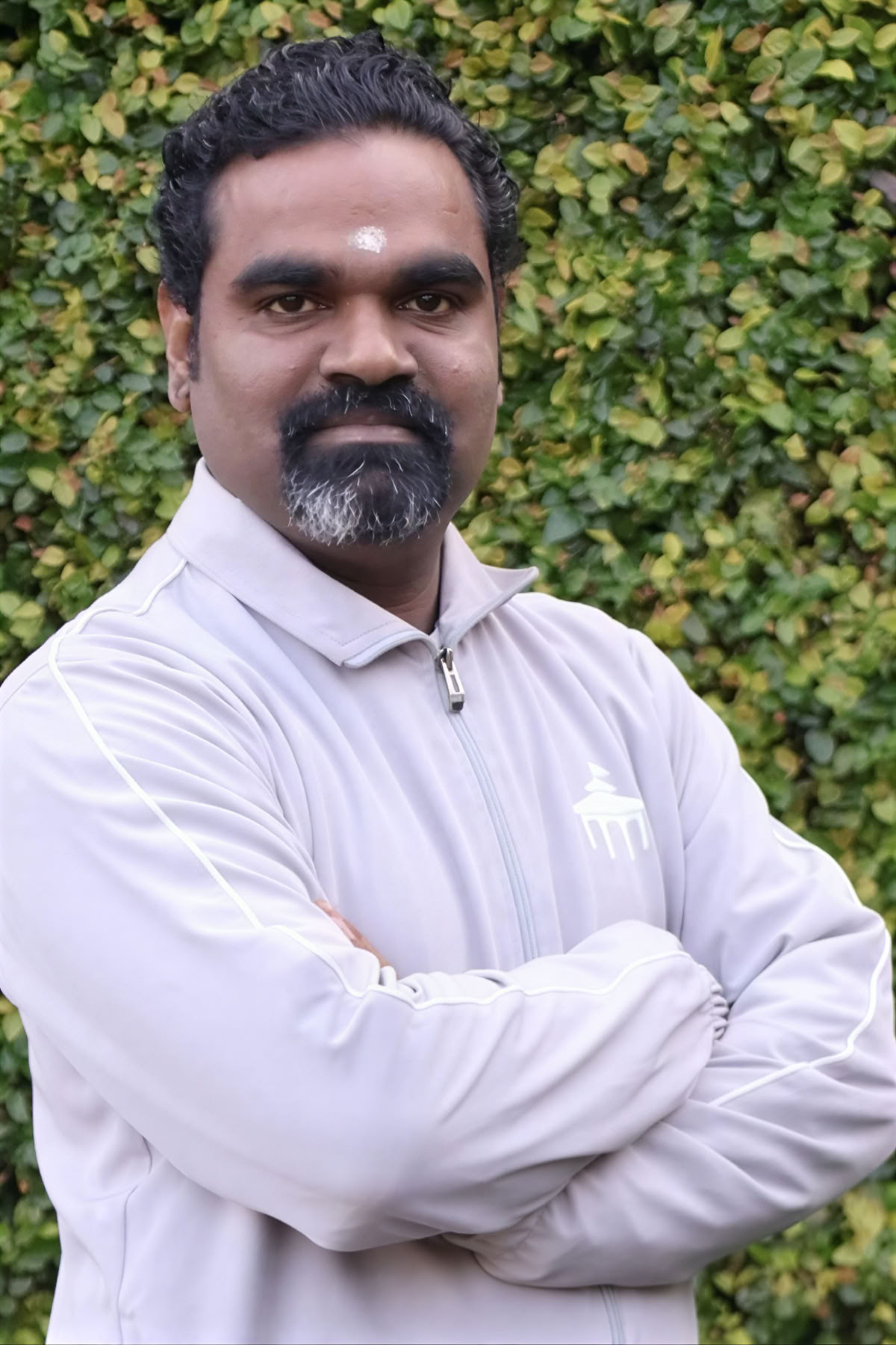 Dr Vivek Pettikattil Murali