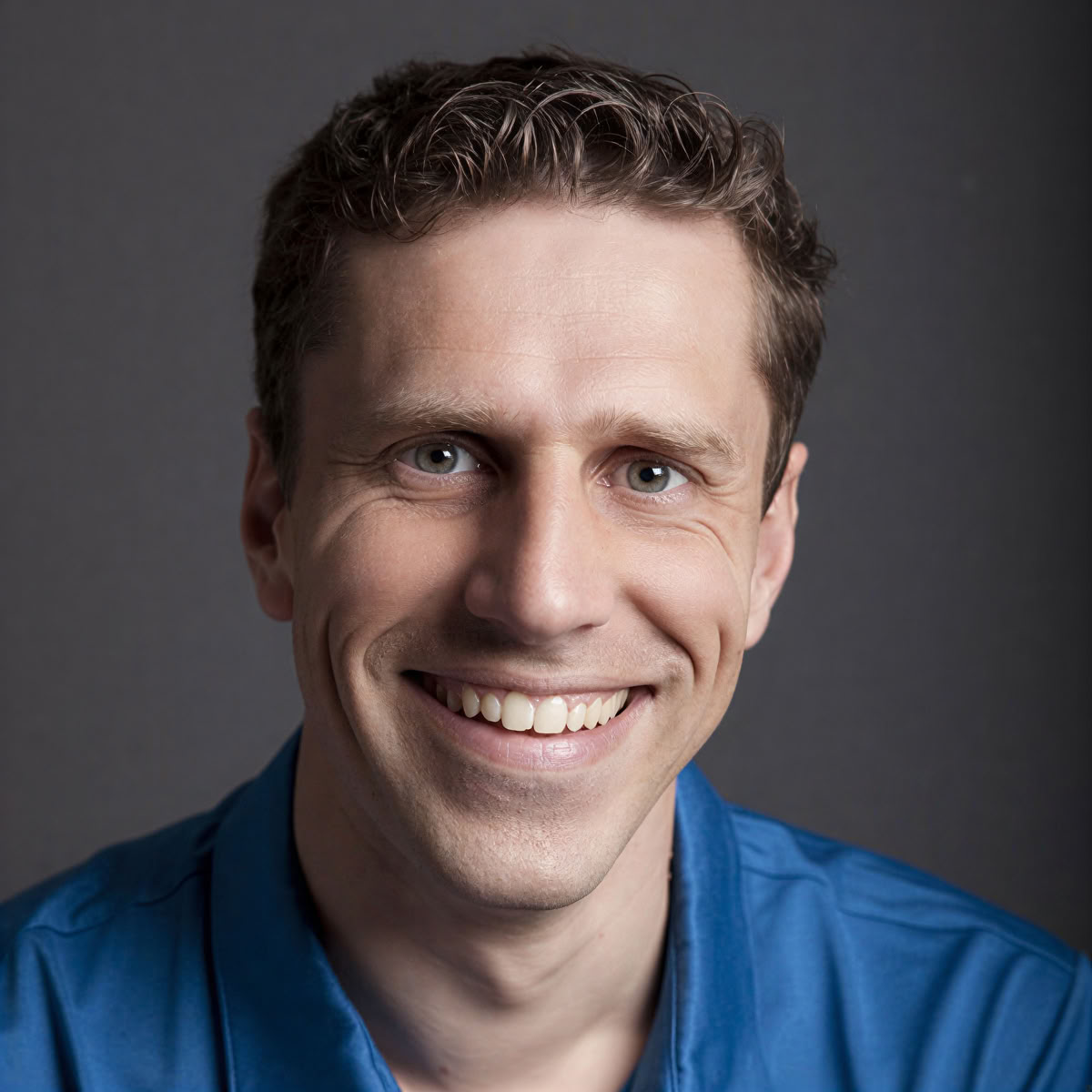 Dr Francois du Toit