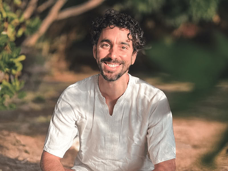 Dr Thiago Guimaraes Osorio