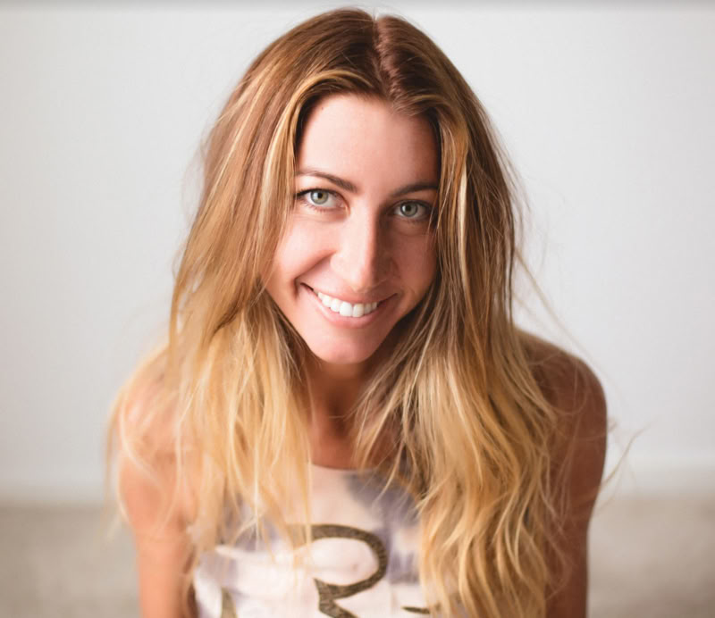 Rachel Rickards