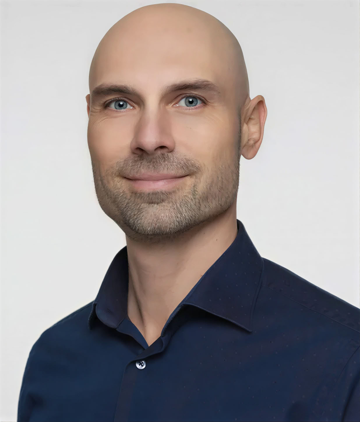 Dr. Robert Wechsberg