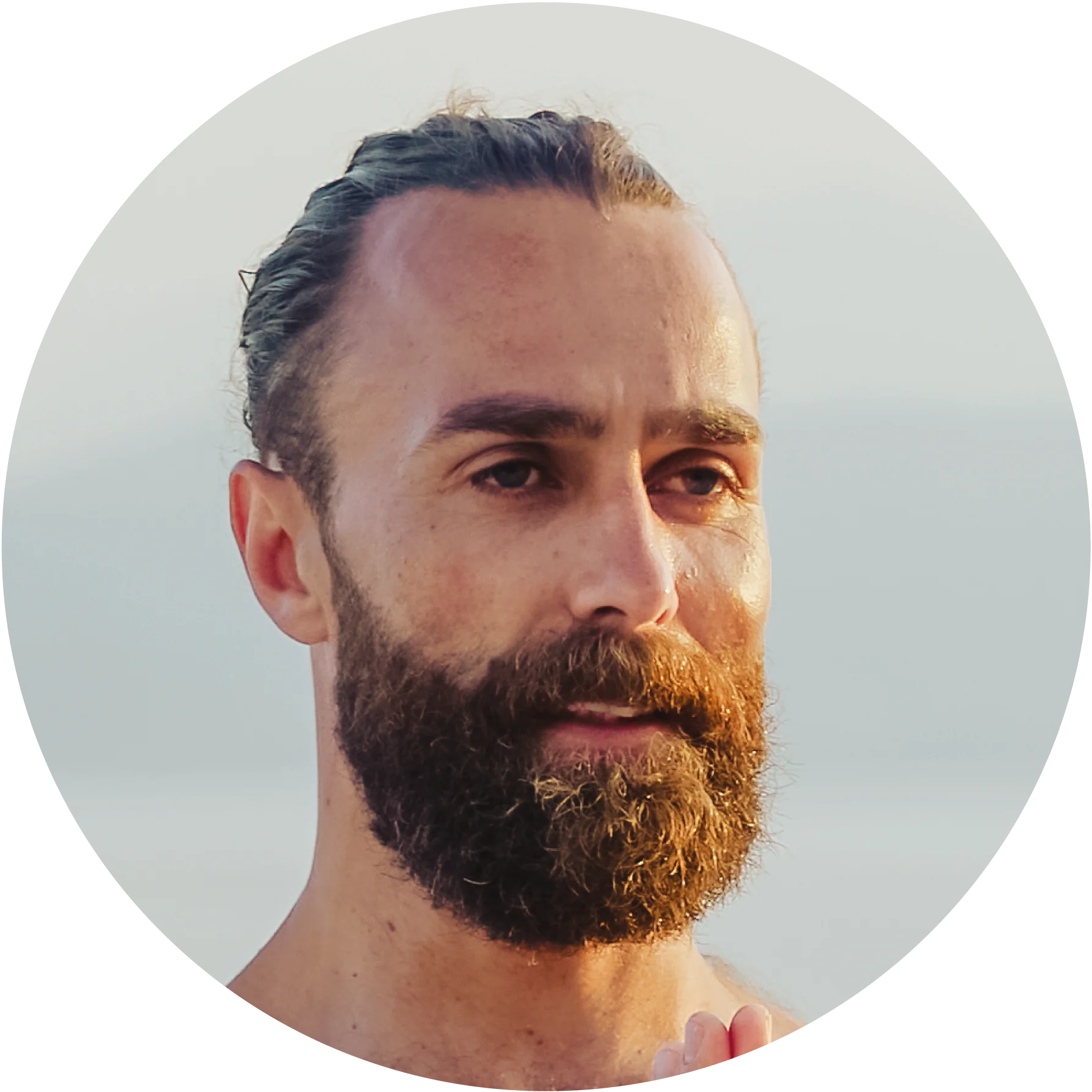 Leo Oppenheim (Sky Hut Retreats)