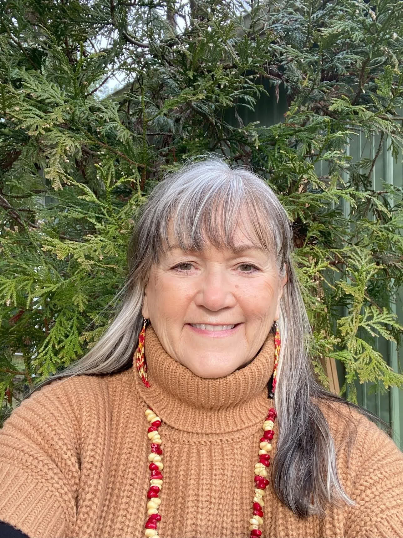 Susan Balbas