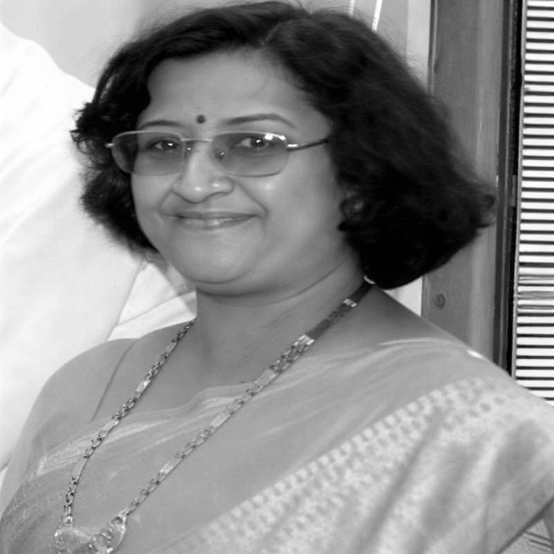 Dr. Neelam Agarwal