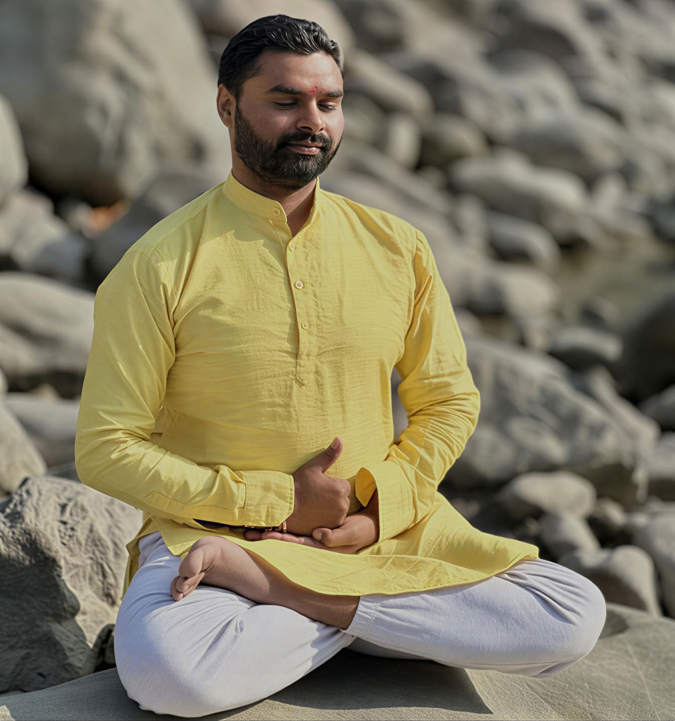 Dipender Tripathi ji