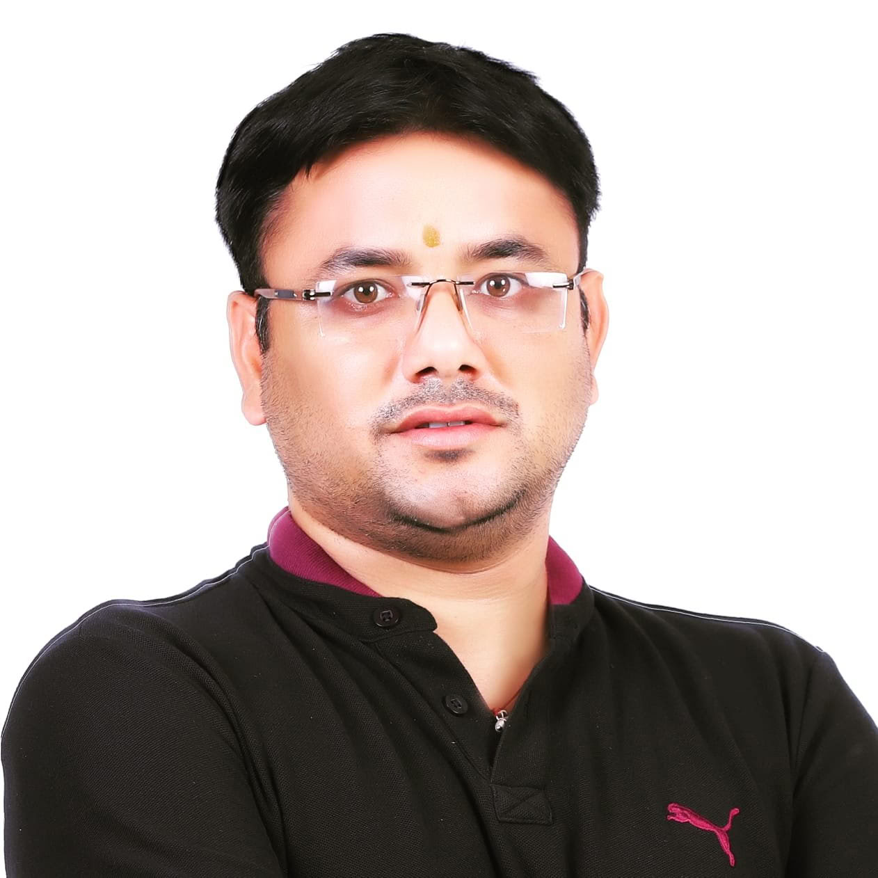Dr. Sumit Sharma