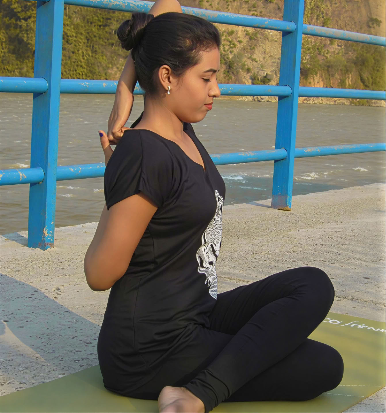 Yogini Deepa Ji