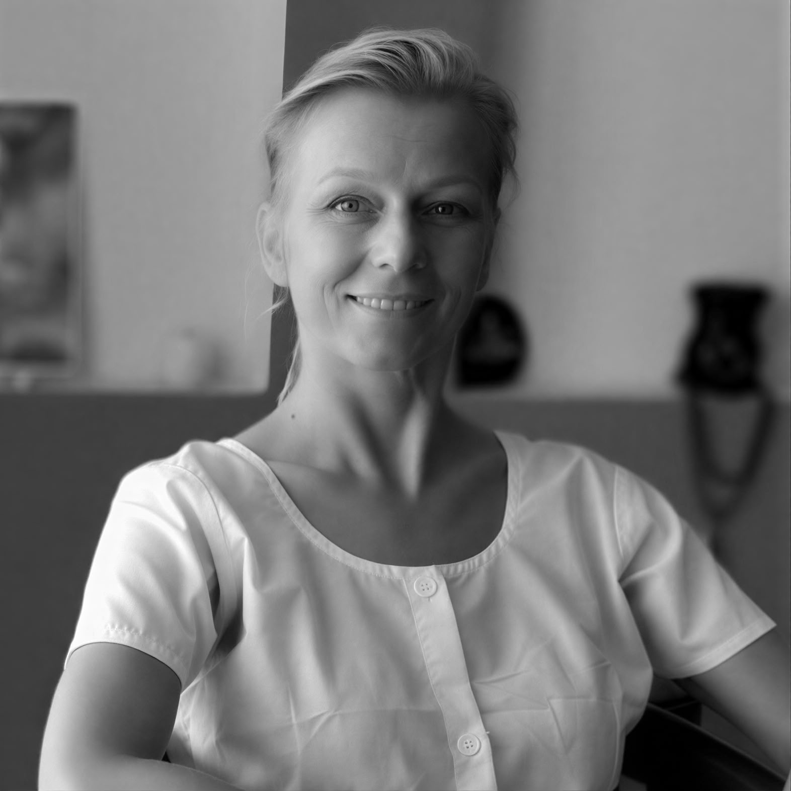Alexandra Denkinger