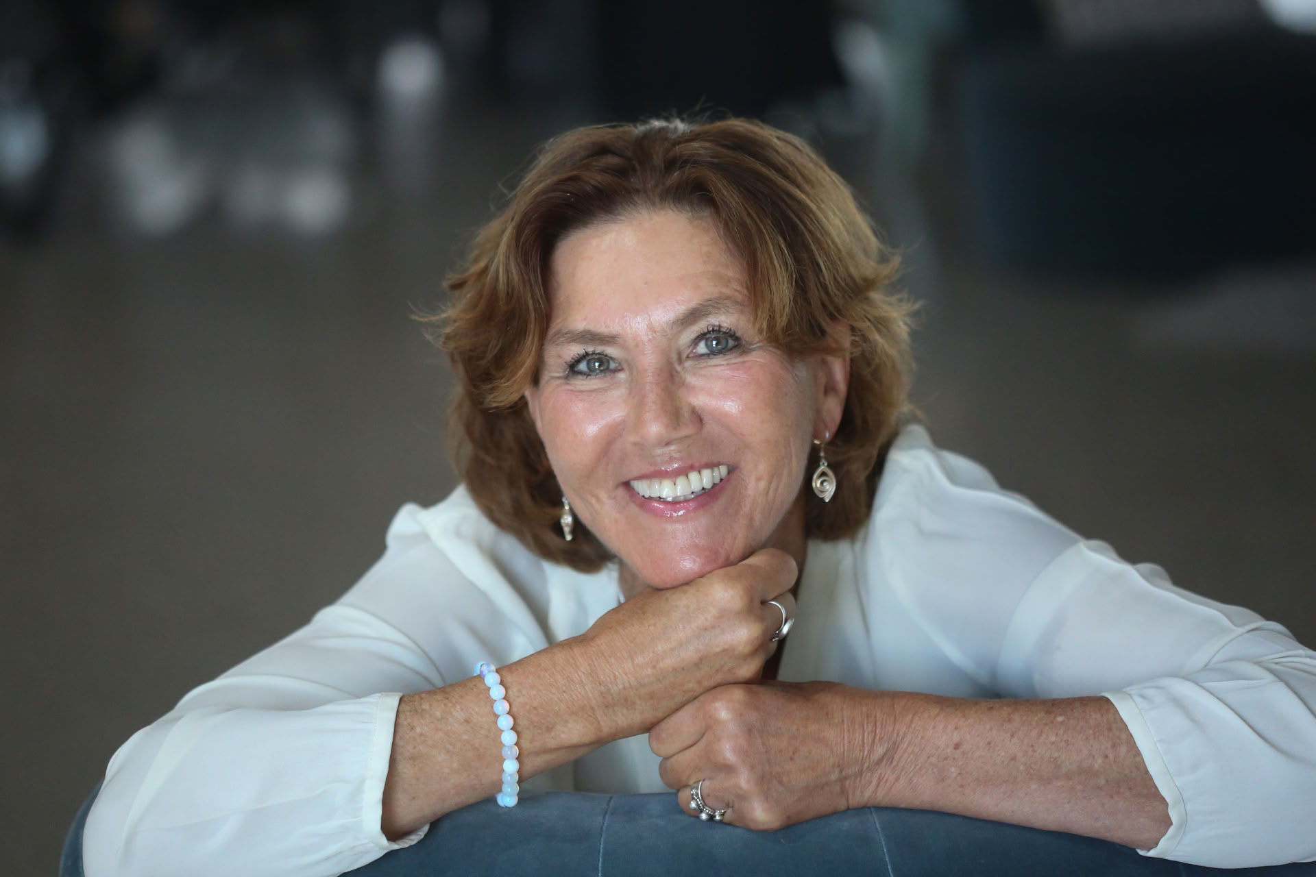 Mona Sveum