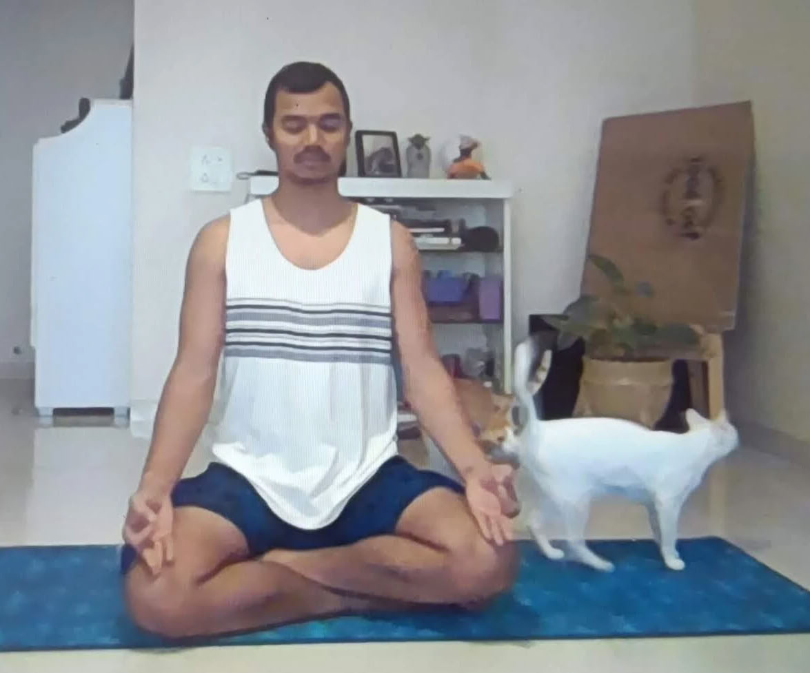 Dheeraj Rai