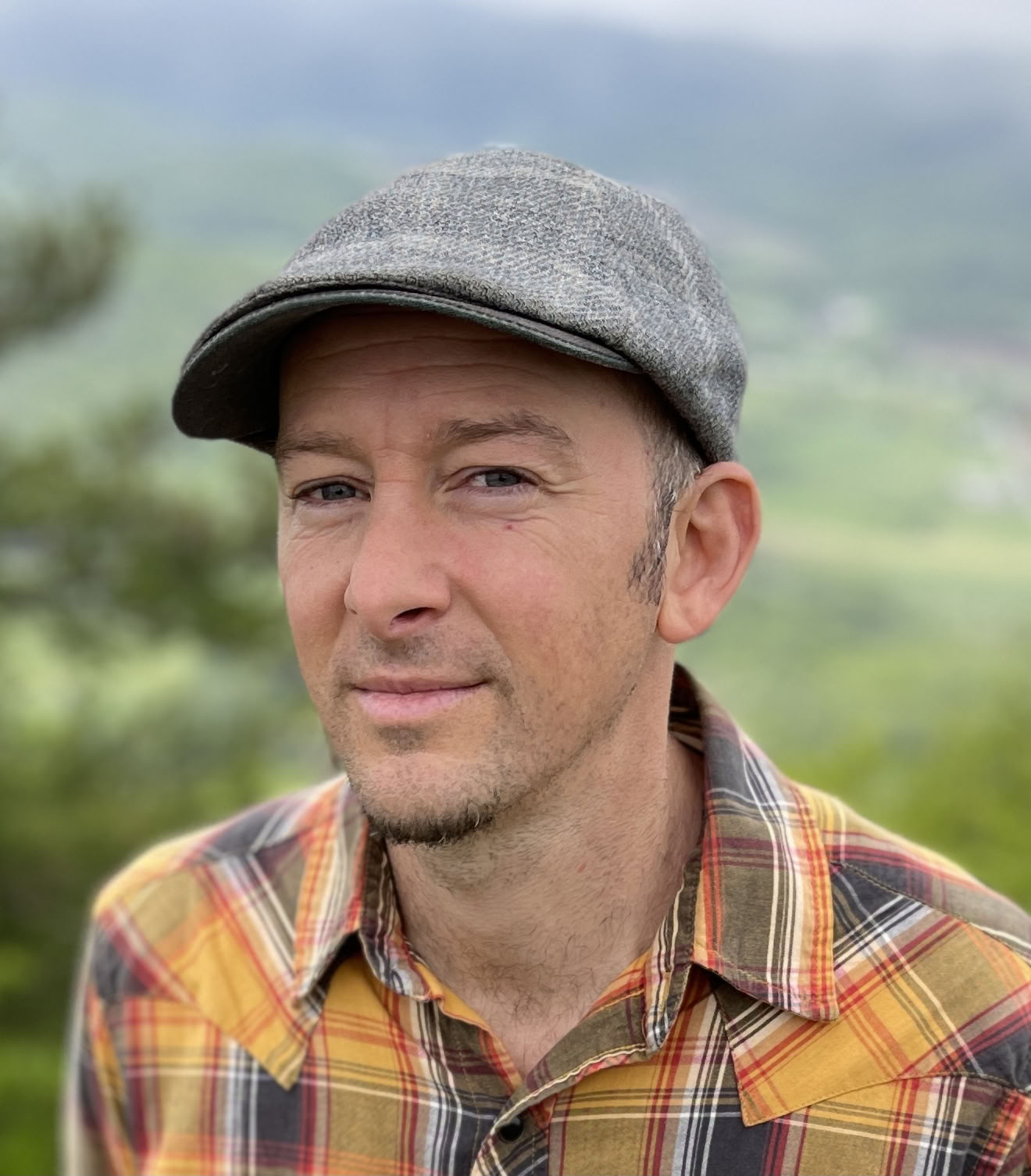 Aaron Brandes