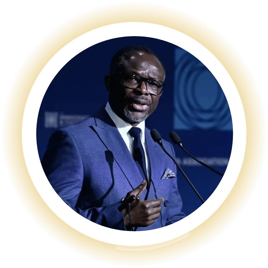 Dr. Jacob Udo-Udo Jacob