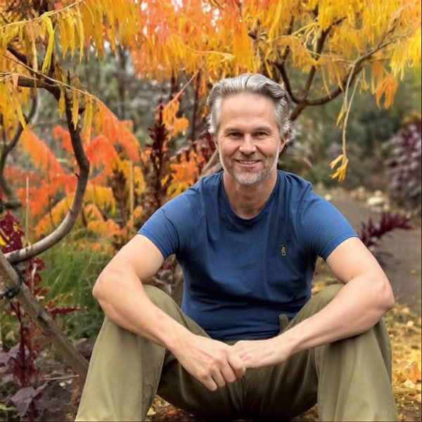 Andrew Cuerden