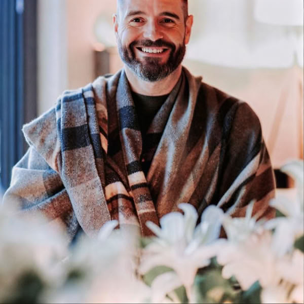 Dr Anthony Rafferty