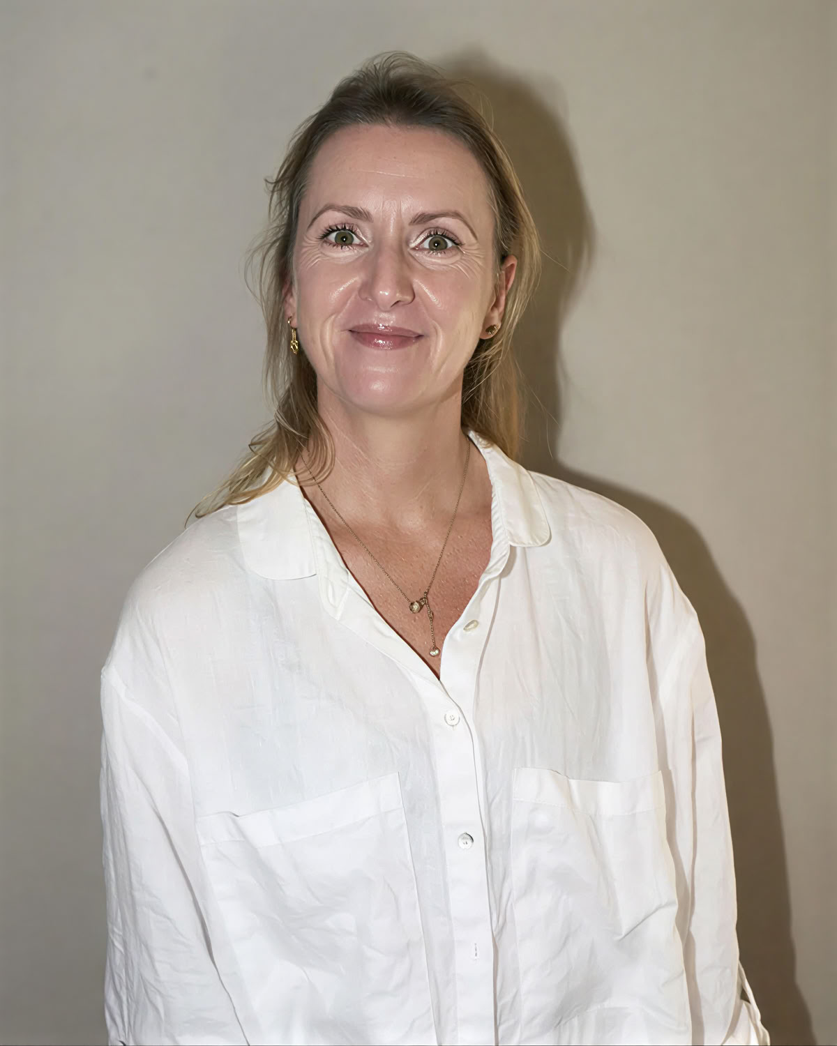 Tamsin Sheehy