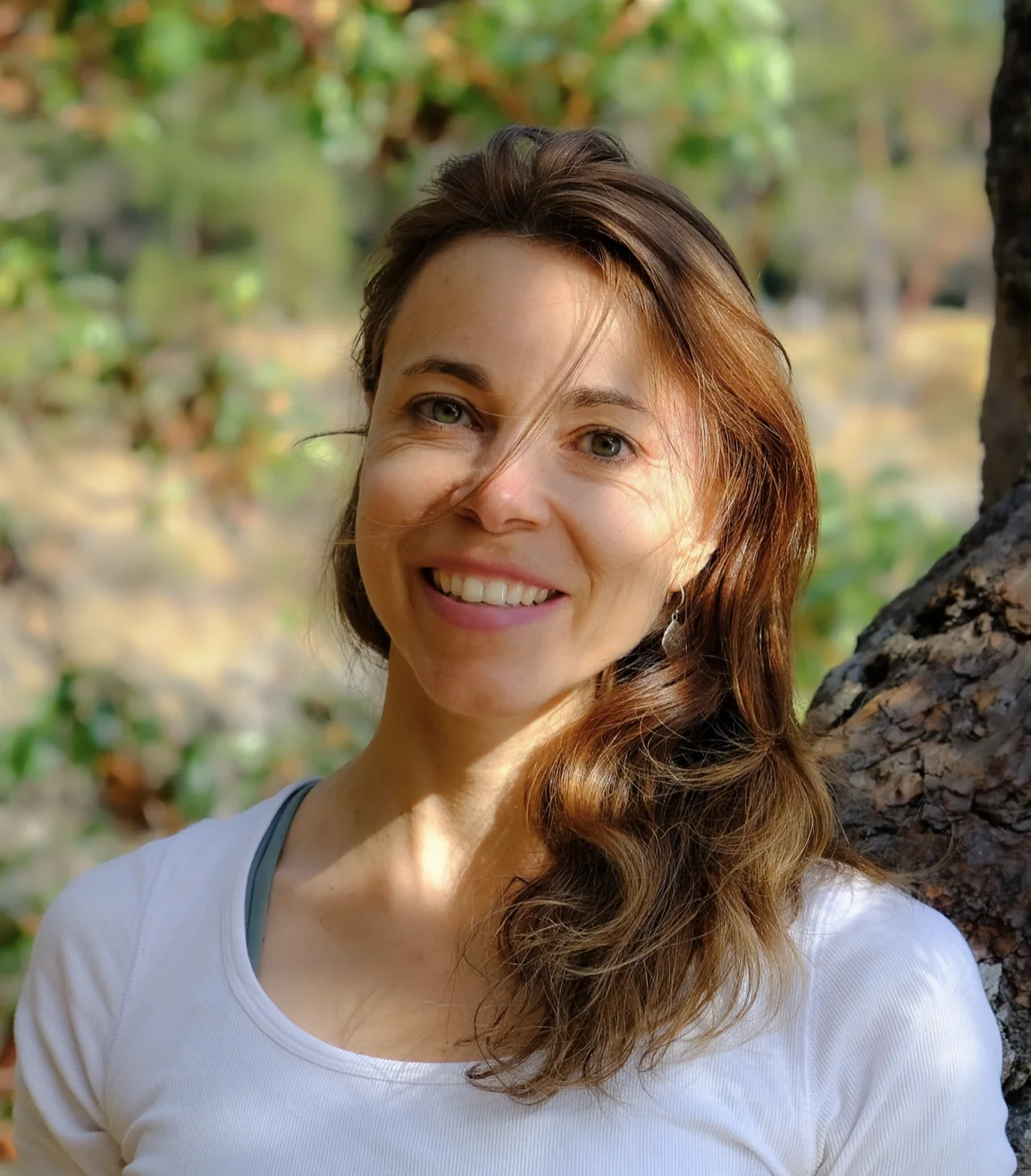 Djuna Devereaux