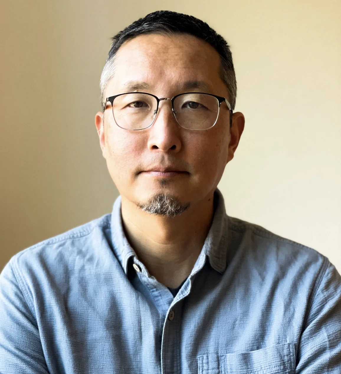 Yong Oh (Drala Mountain Center)