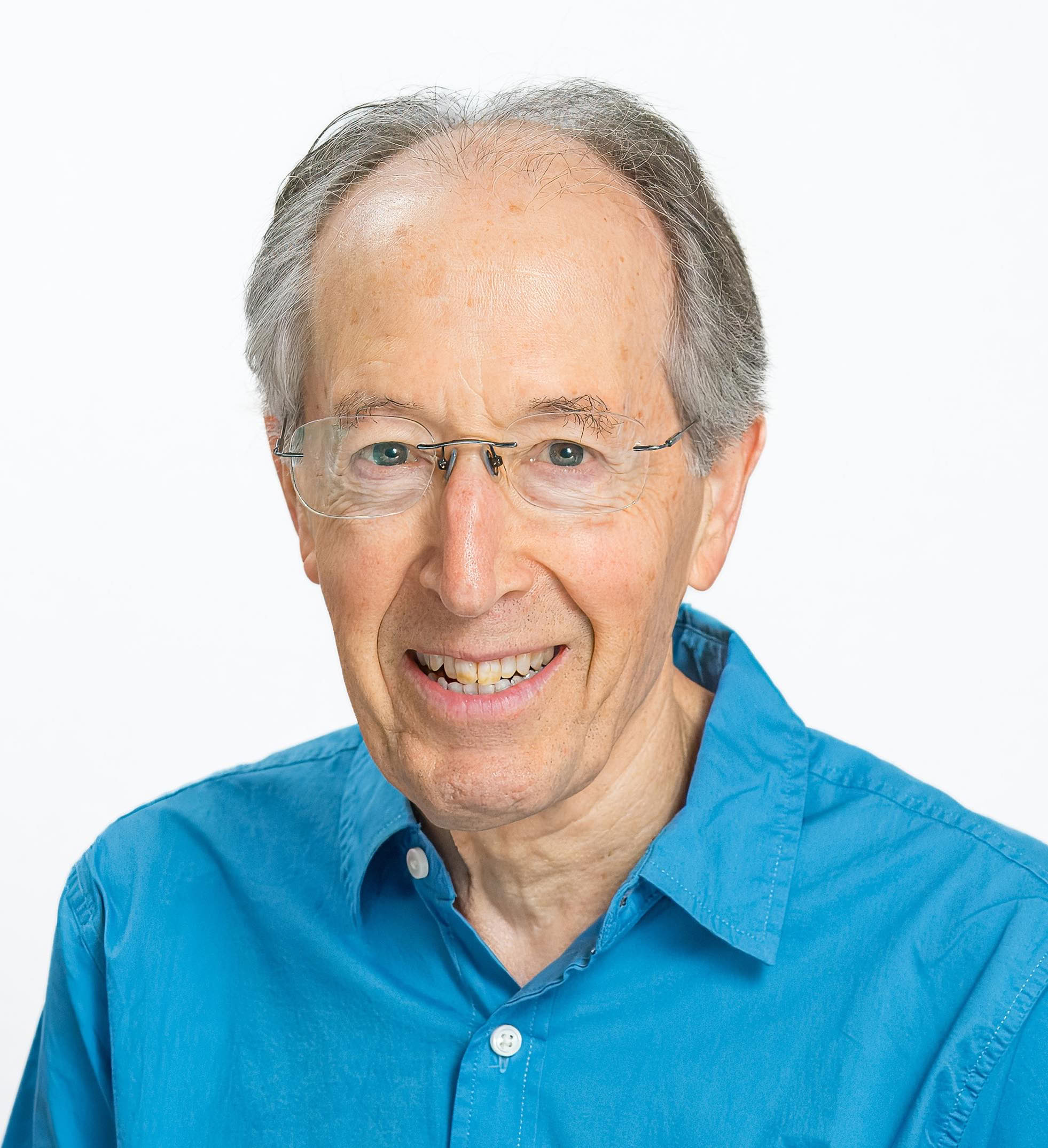 David Chernikoff (Drala Mountain Center)