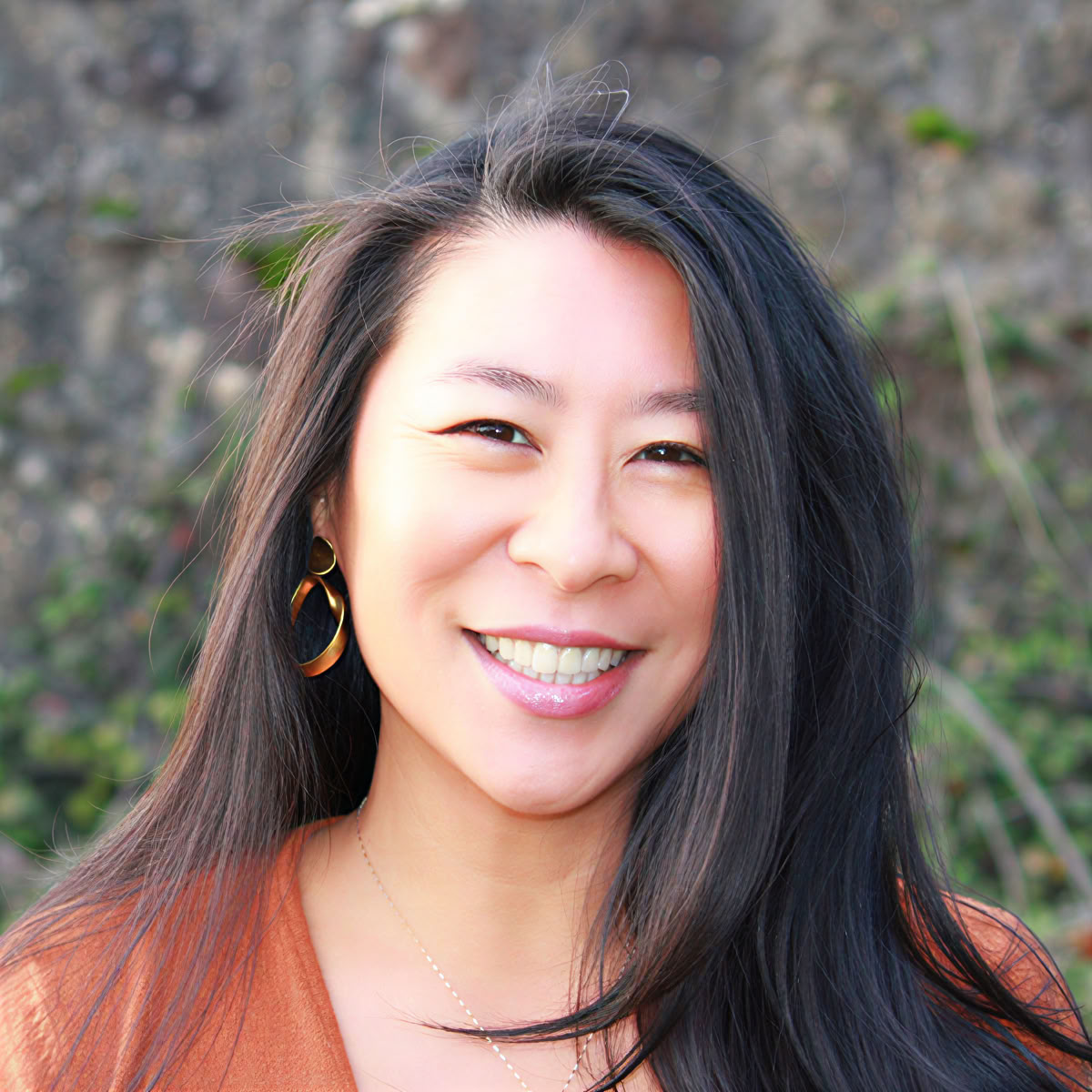 Adrienne Chang