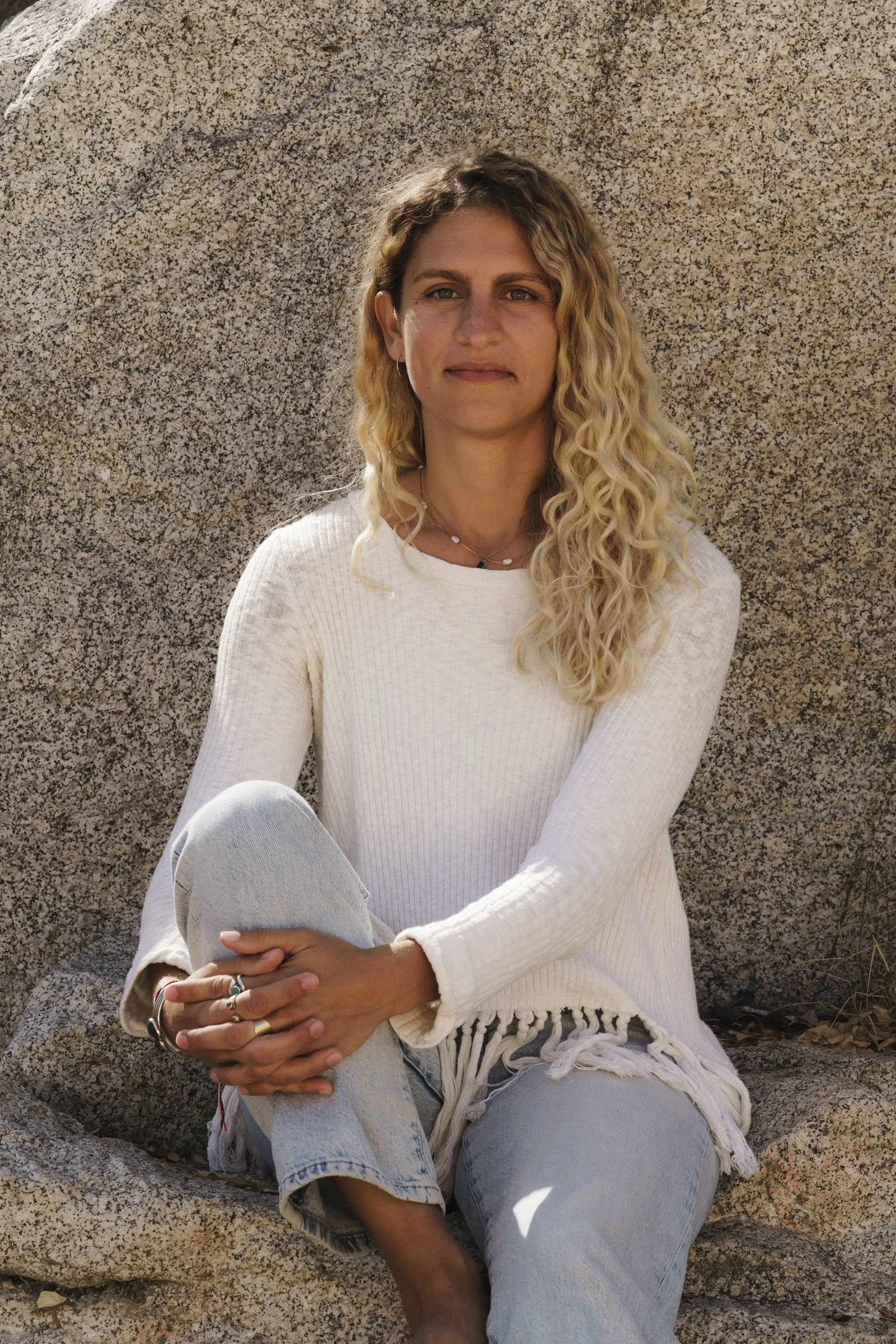 Christina Faidas